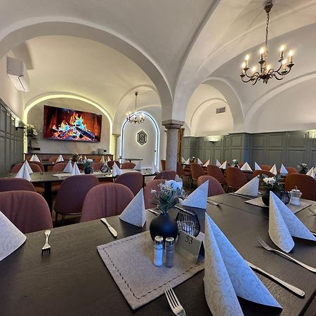 Landhotel Schlappinger-Hof Reisbach Eksteriør bilde
