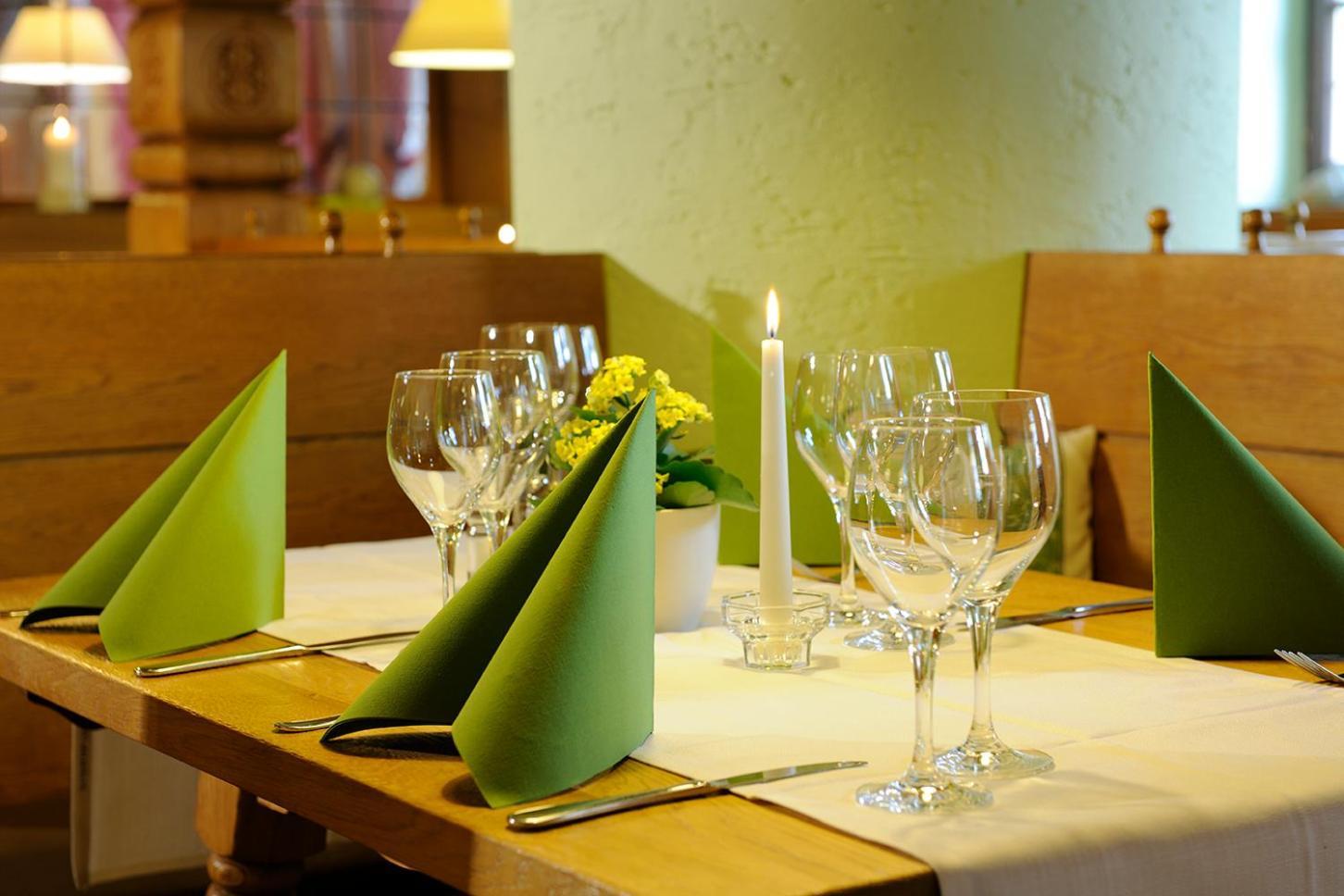 Landhotel Schlappinger-Hof Reisbach Eksteriør bilde