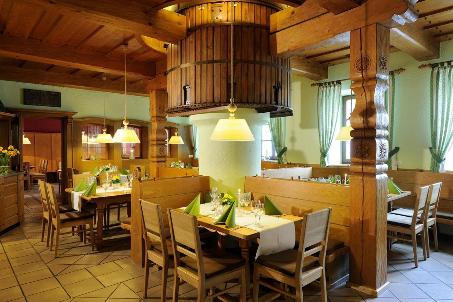 Landhotel Schlappinger-Hof Reisbach Eksteriør bilde