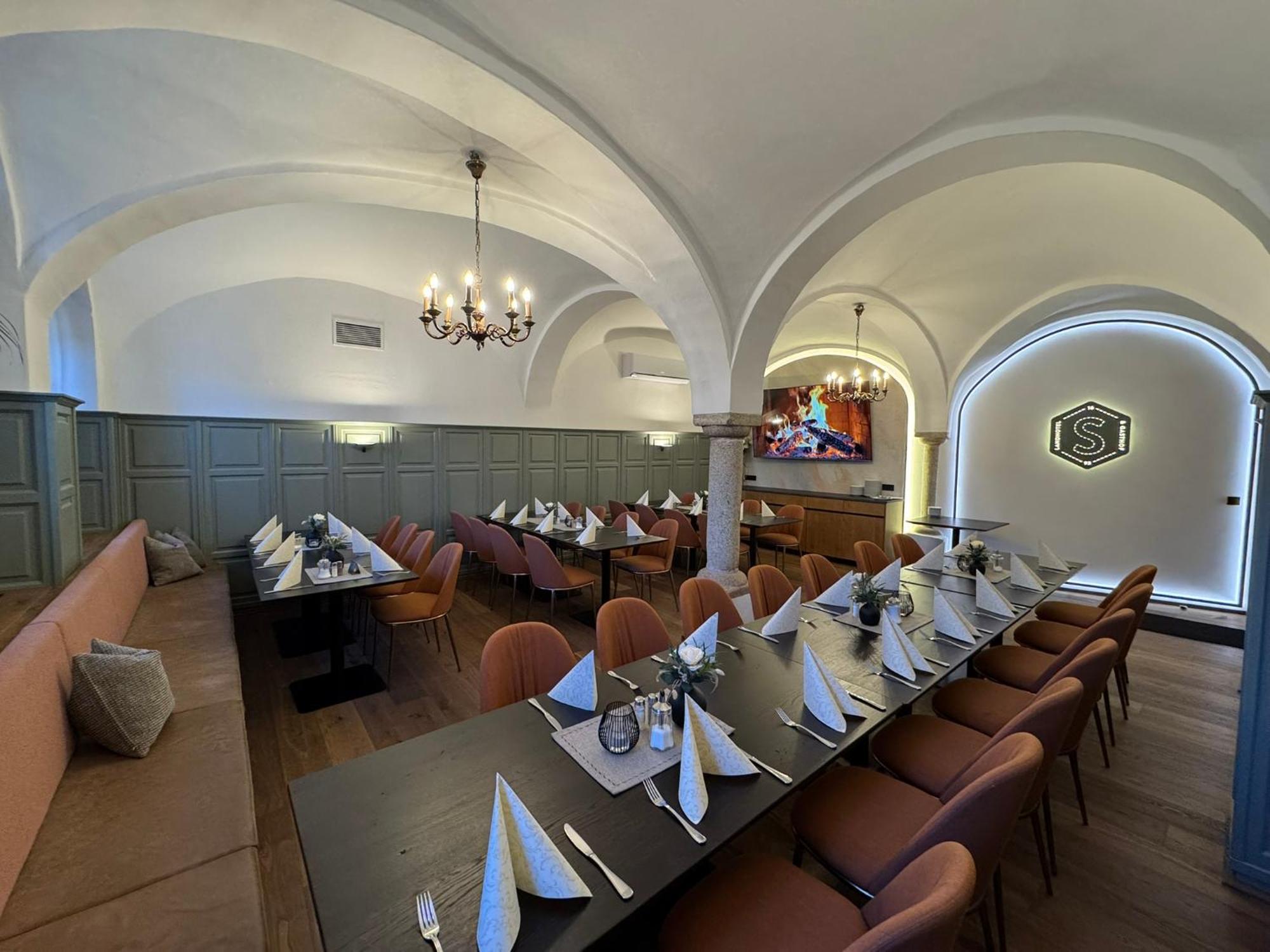Landhotel Schlappinger-Hof Reisbach Eksteriør bilde