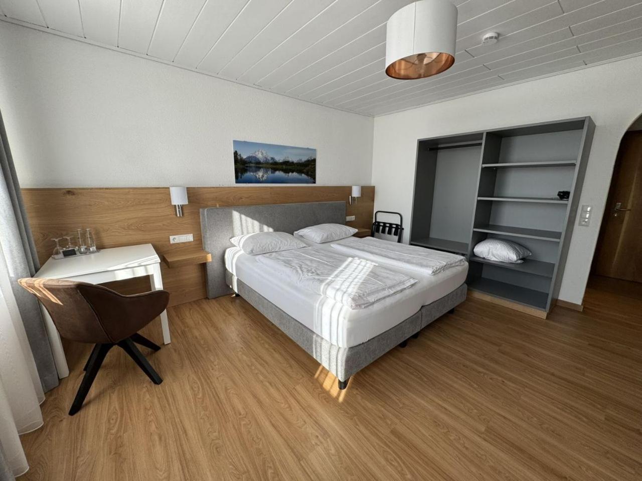 Landhotel Schlappinger-Hof Reisbach Eksteriør bilde