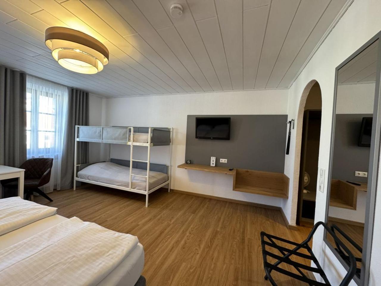 Landhotel Schlappinger-Hof Reisbach Eksteriør bilde