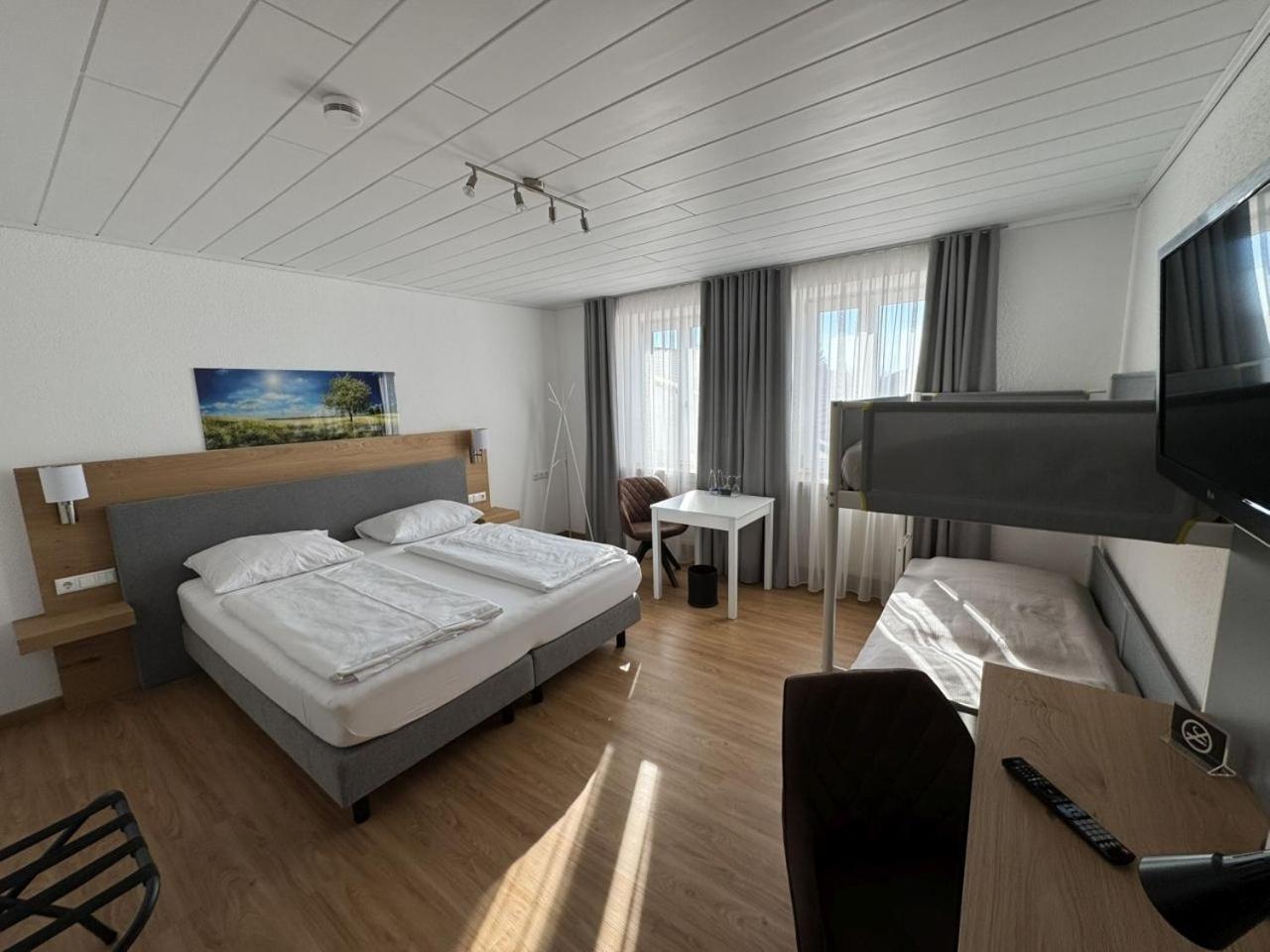 Landhotel Schlappinger-Hof Reisbach Eksteriør bilde