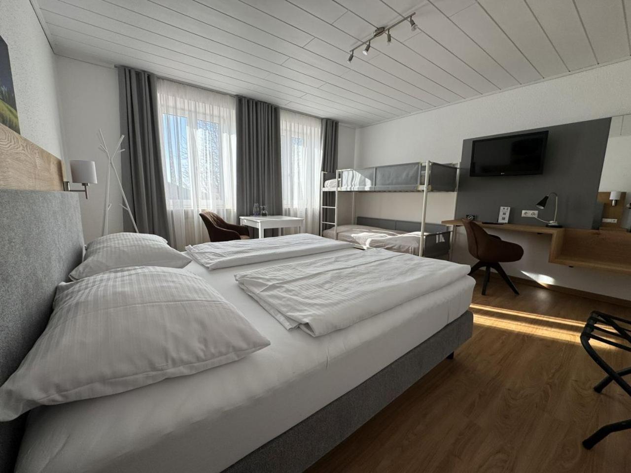 Landhotel Schlappinger-Hof Reisbach Eksteriør bilde
