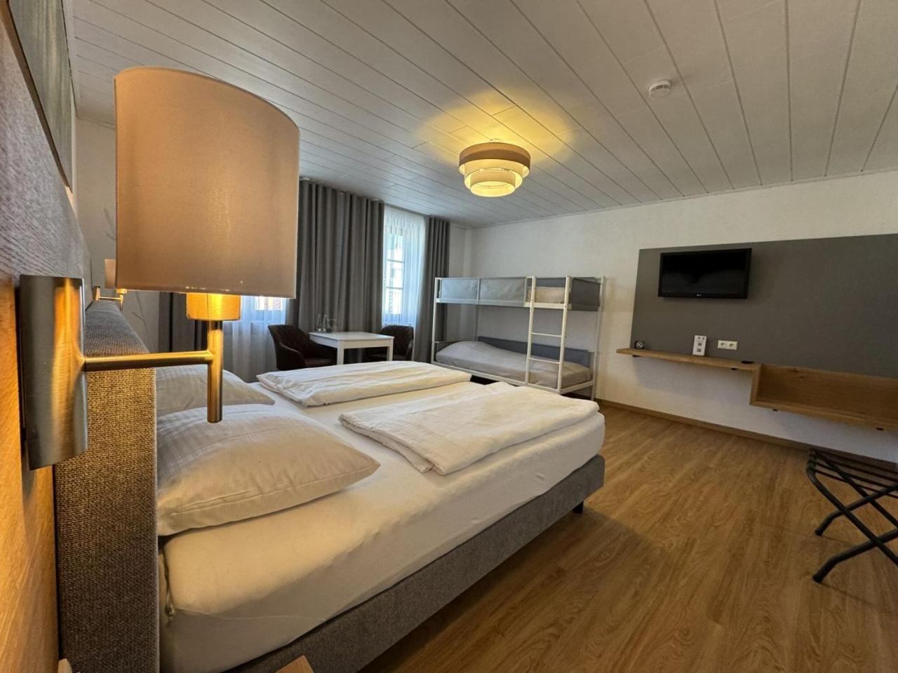 Landhotel Schlappinger-Hof Reisbach Eksteriør bilde