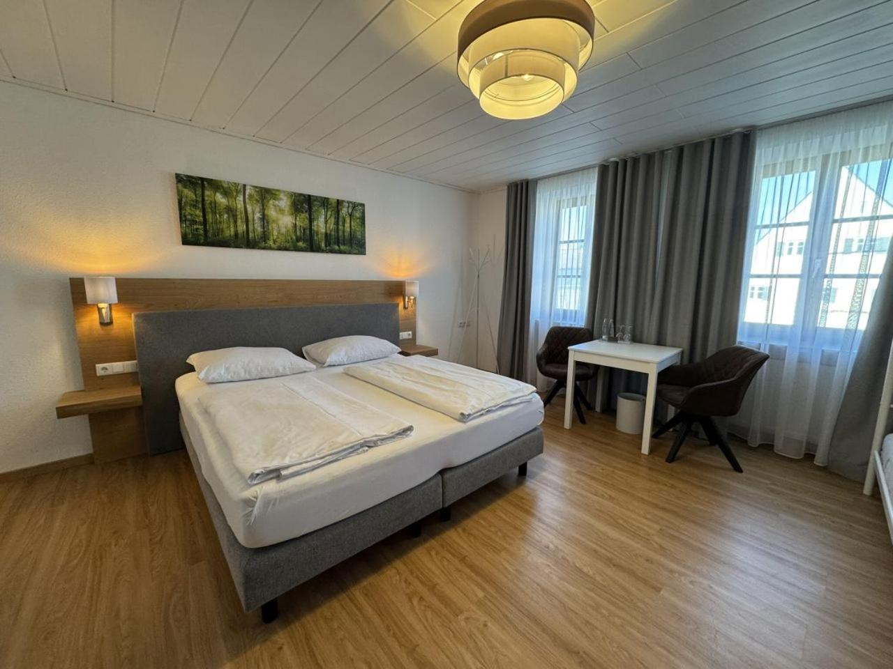 Landhotel Schlappinger-Hof Reisbach Eksteriør bilde