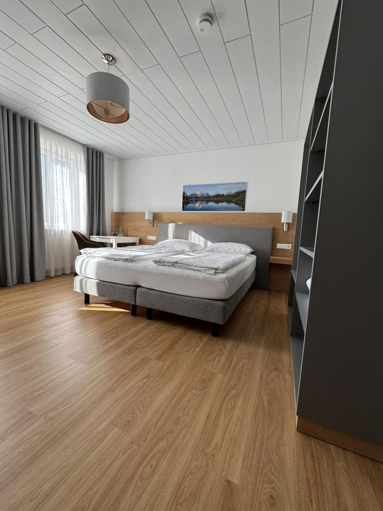 Landhotel Schlappinger-Hof Reisbach Eksteriør bilde