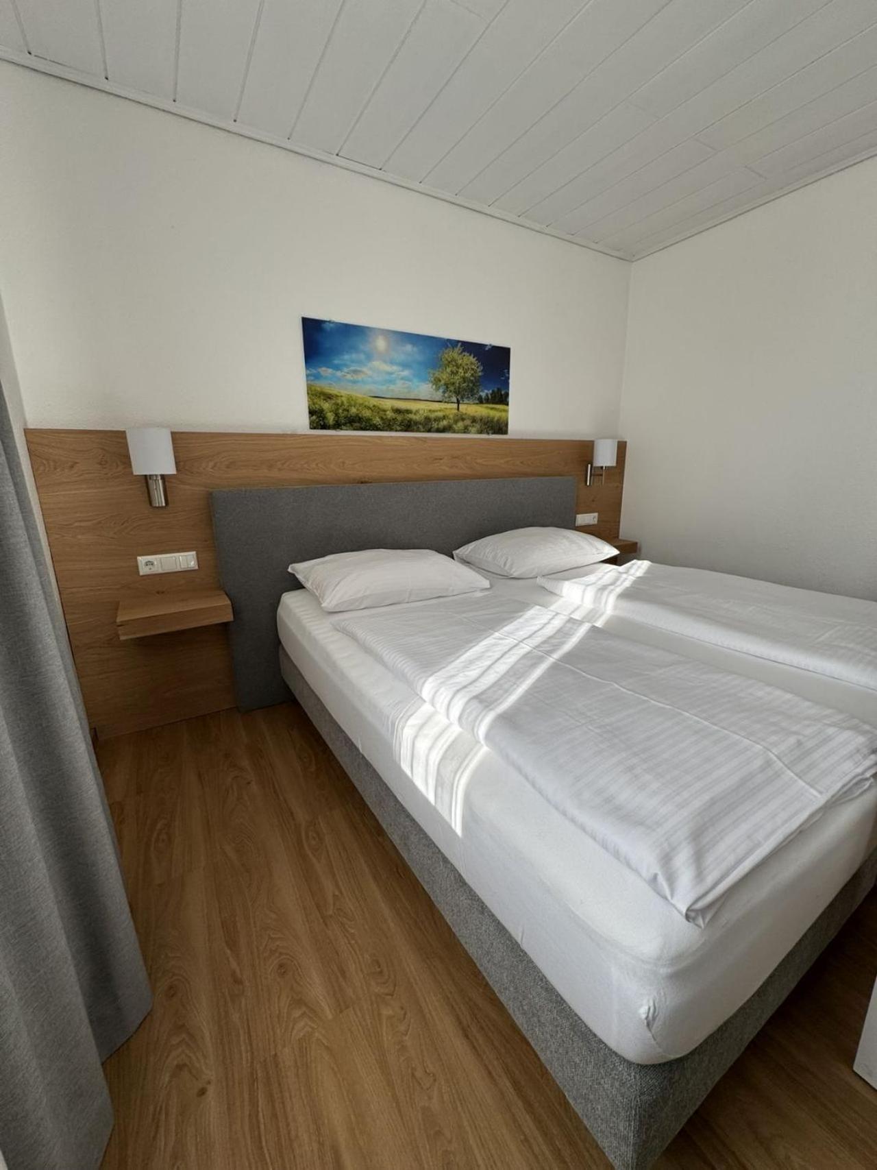 Landhotel Schlappinger-Hof Reisbach Eksteriør bilde