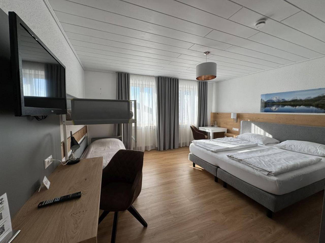 Landhotel Schlappinger-Hof Reisbach Eksteriør bilde