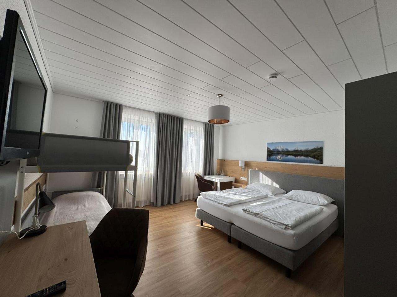 Landhotel Schlappinger-Hof Reisbach Eksteriør bilde