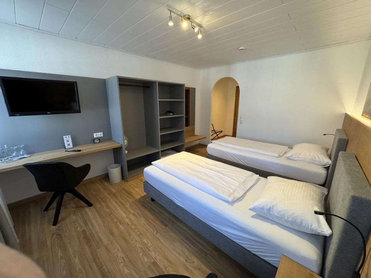Landhotel Schlappinger-Hof Reisbach Eksteriør bilde