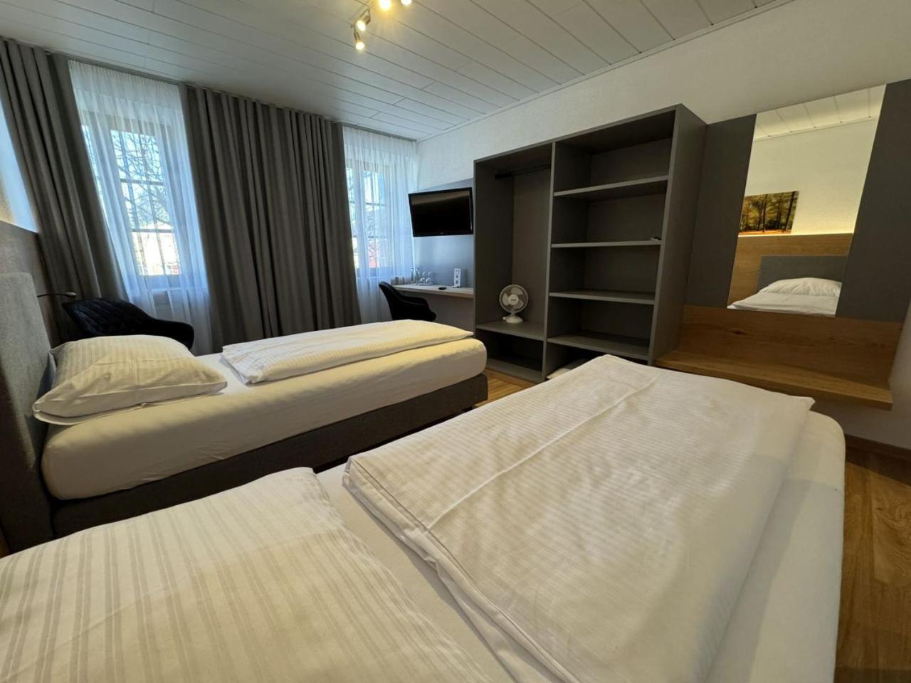 Landhotel Schlappinger-Hof Reisbach Eksteriør bilde