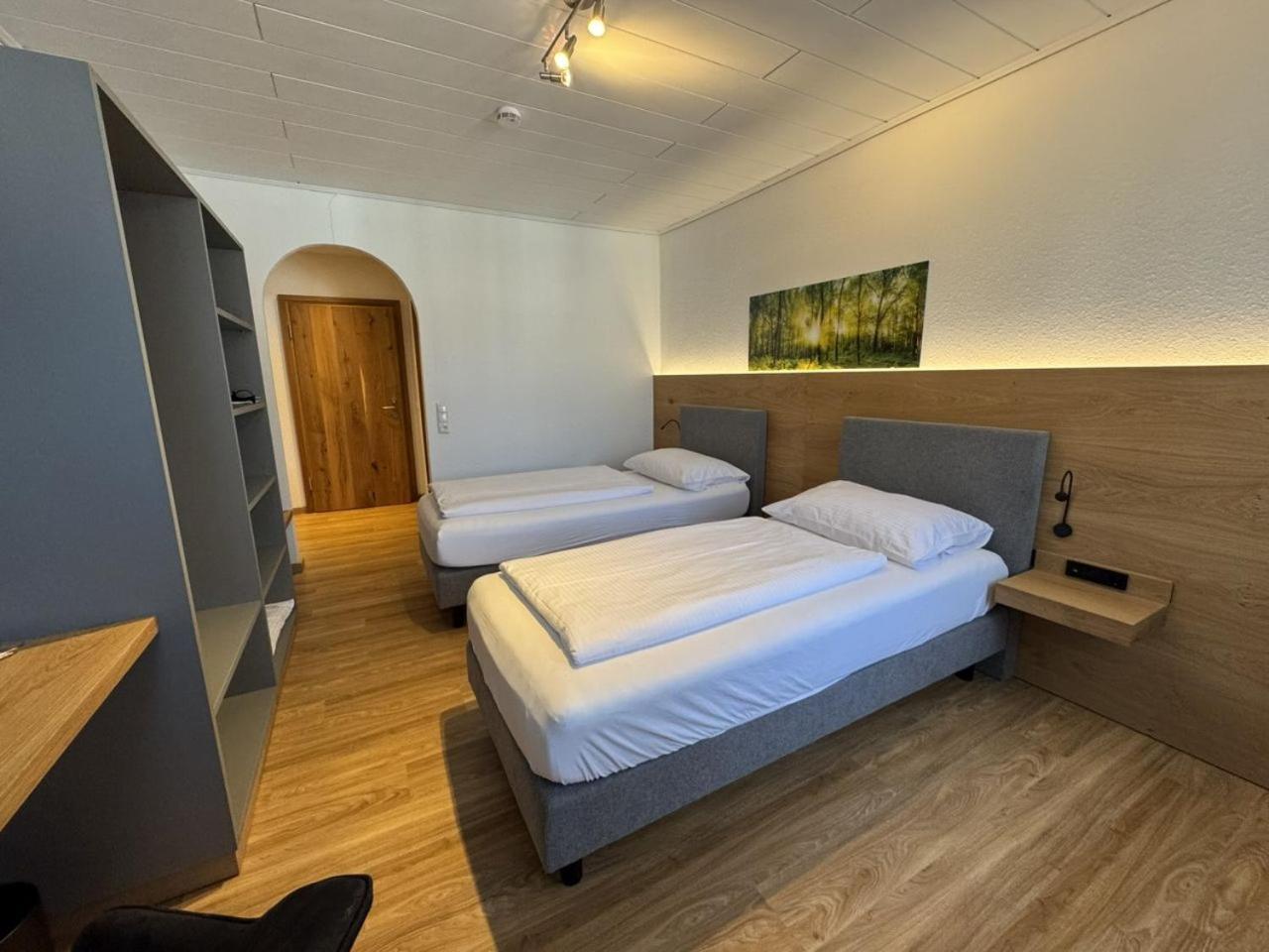 Landhotel Schlappinger-Hof Reisbach Eksteriør bilde