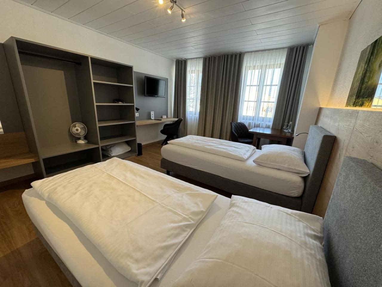 Landhotel Schlappinger-Hof Reisbach Eksteriør bilde