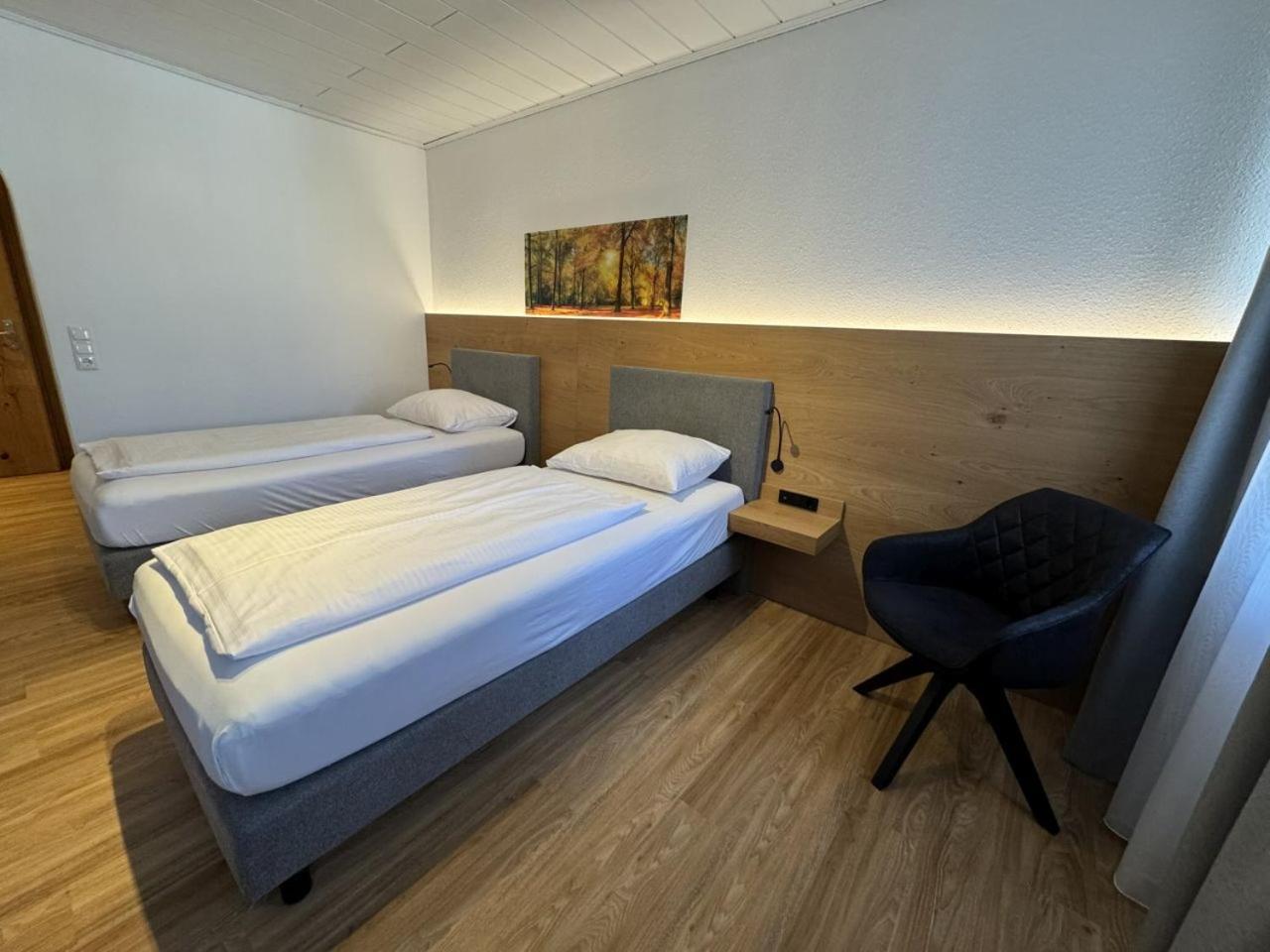 Landhotel Schlappinger-Hof Reisbach Eksteriør bilde