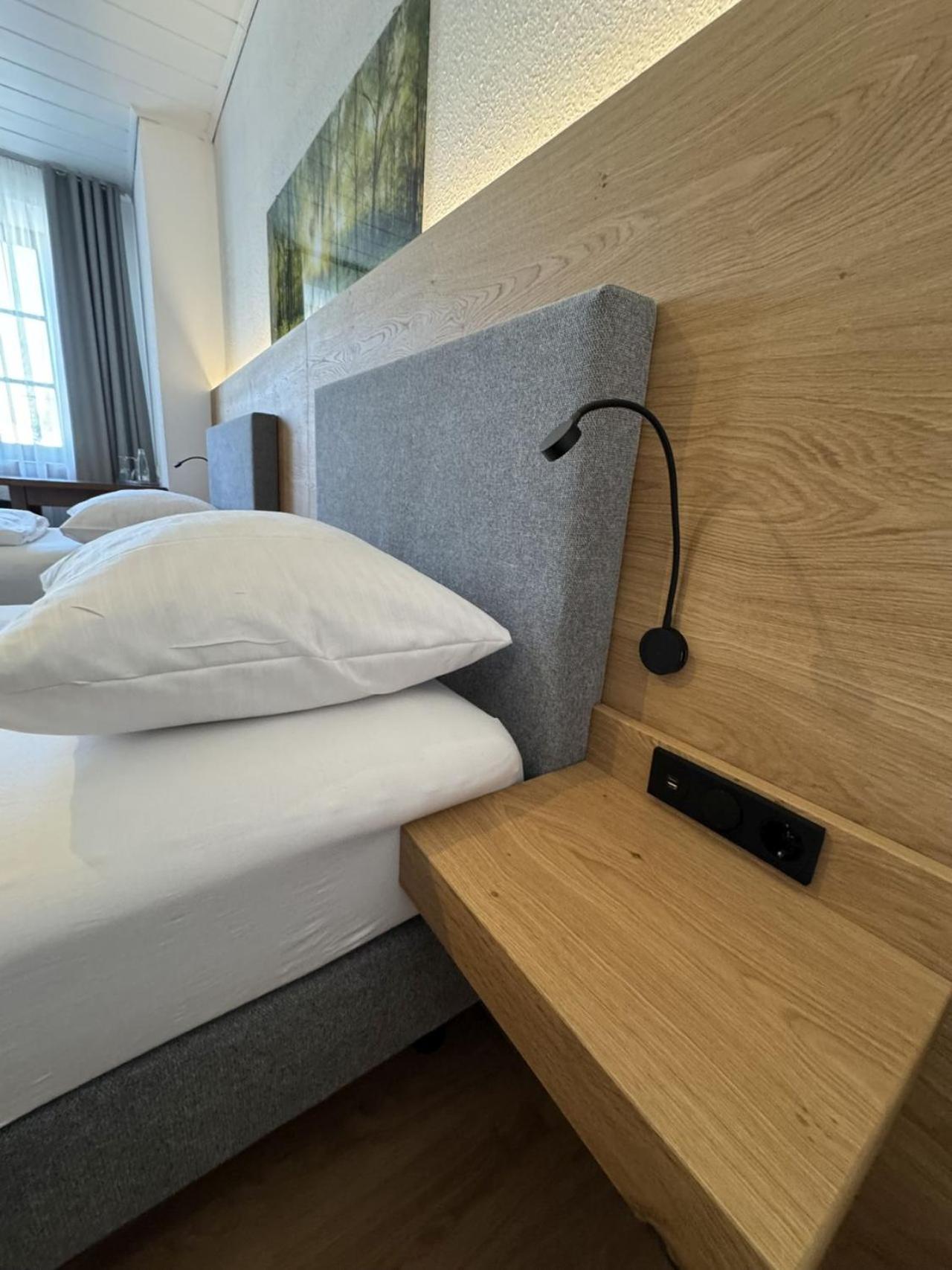 Landhotel Schlappinger-Hof Reisbach Eksteriør bilde