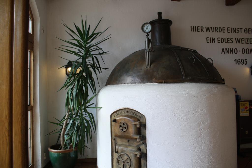Landhotel Schlappinger-Hof Reisbach Eksteriør bilde
